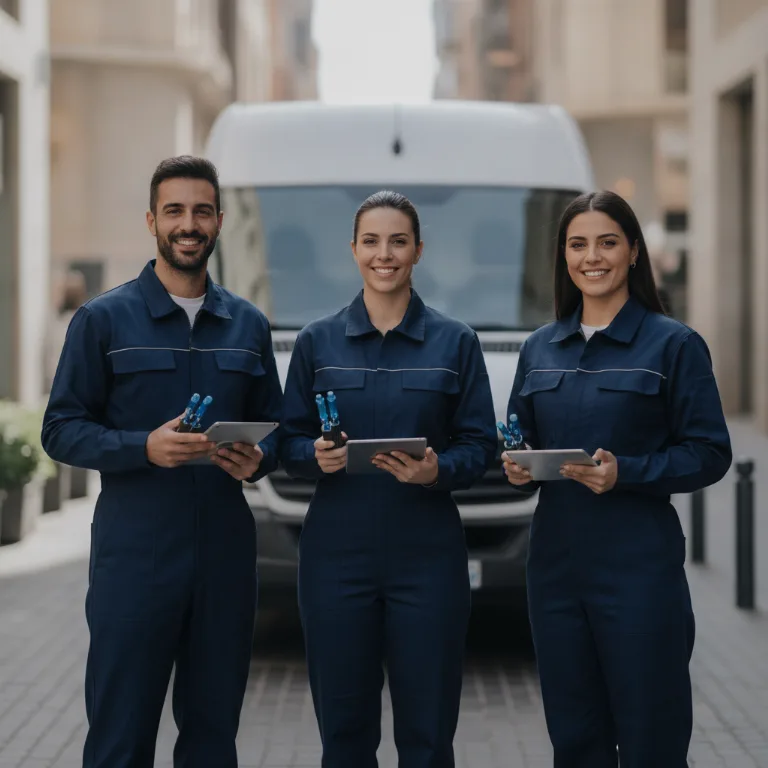 Corredor de Ciberseguros equipo en Reus